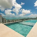 Beach Class Fortaleza By Studio Brook