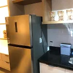 Class By Brook Apartamento *
