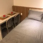 Class By Brook Apartamento *