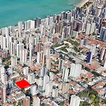 Beach Class Fortaleza By Studio Brook