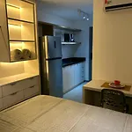Class By Brook Apartamento *