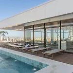 Apartamento Class By Brook